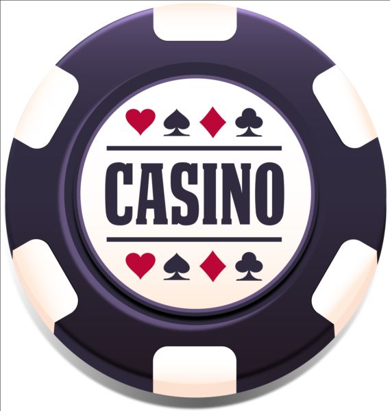 casino chip
